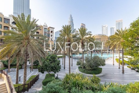 Apartamento en Downtown Dubai (Downtown Burj Dubai), Dubai, 1 dormitorio, 139 m², № 45830 - foto 24