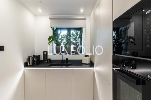 Apartamento en Downtown Dubai (Downtown Burj Dubai), Dubai, 1 dormitorio, 139 m², № 45830 - foto 9