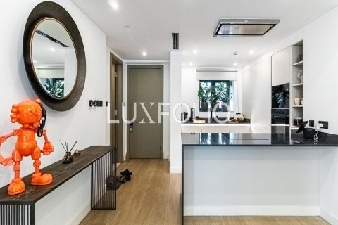 Apartamento en Downtown Dubai (Downtown Burj Dubai), Dubai, 1 dormitorio, 139 m², № 45830 - foto 7