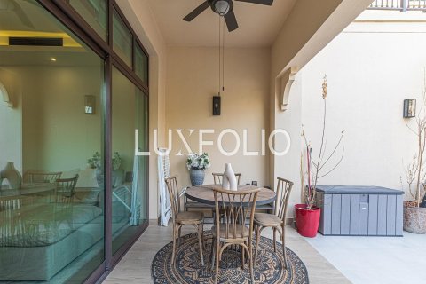 Apartamento en Downtown Dubai (Downtown Burj Dubai), Dubai, 1 dormitorio, 139 m², № 45830 - foto 19