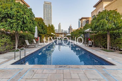 Apartamento en Downtown Dubai (Downtown Burj Dubai), Dubai, 1 dormitorio, 139 m², № 45830 - foto 25