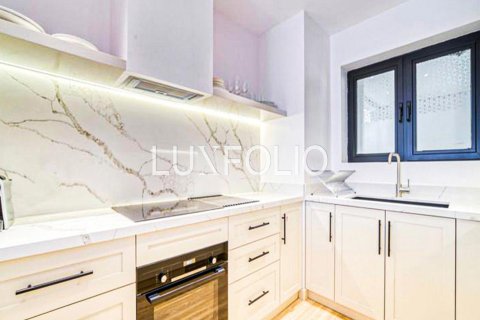 Apartamento en Downtown Dubai (Downtown Burj Dubai), Dubai, 1 dormitorio, 89 m², № 45831 - foto 5