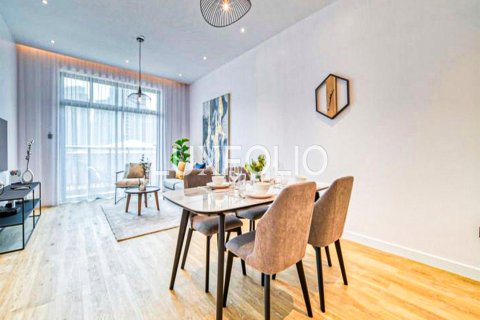 Apartamento en Downtown Dubai (Downtown Burj Dubai), Dubai, 1 dormitorio, 89 m², № 45831 - foto 2