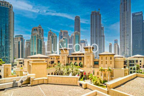 Apartamento en Downtown Dubai (Downtown Burj Dubai), Dubai, 1 dormitorio, 89 m², № 45831 - foto 12