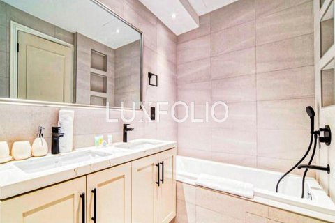 Apartamento en Downtown Dubai (Downtown Burj Dubai), Dubai, 1 dormitorio, 89 m², № 45831 - foto 9