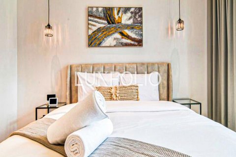 Apartamento en Downtown Dubai (Downtown Burj Dubai), Dubai, 1 dormitorio, 89 m², № 45831 - foto 8