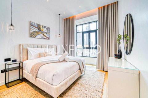 Apartamento en Downtown Dubai (Downtown Burj Dubai), Dubai, 1 dormitorio, 89 m², № 45831 - foto 7