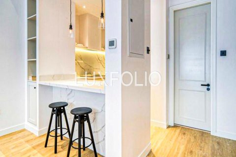 Apartamento en Downtown Dubai (Downtown Burj Dubai), Dubai, 1 dormitorio, 89 m², № 45831 - foto 3