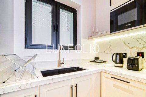 Apartamento en Downtown Dubai (Downtown Burj Dubai), Dubai, 1 dormitorio, 89 m², № 45831 - foto 6