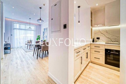 Apartamento en Downtown Dubai (Downtown Burj Dubai), Dubai, 1 dormitorio, 89 m², № 45831 - foto 4