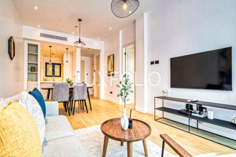 Apartamento en Downtown Dubai (Downtown Burj Dubai), Dubai, 1 dormitorio, 89 m², № 45831 - foto 1