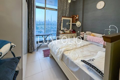 Apartment in Meydan, Dubai 1 bedroom, 77 sq.m. № 45820 - photo 1