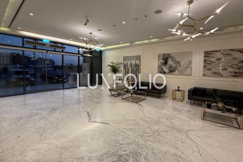 Apartment in Meydan, Dubai 1 bedroom, 77 sq.m. № 45820 - photo 17