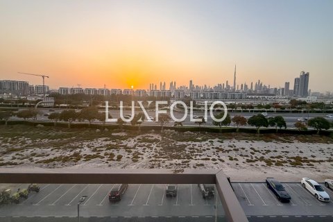 Apartment in Meydan, Dubai 1 bedroom, 77 sq.m. № 45820 - photo 2