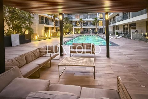 Apartment in Meydan, Dubai 1 bedroom, 77 sq.m. № 45820 - photo 16
