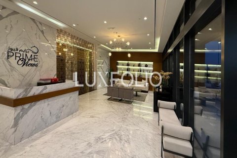 Apartment in Meydan, Dubai 1 bedroom, 77 sq.m. № 45820 - photo 12