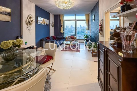 Apartment in Meydan, Dubai 1 bedroom, 77 sq.m. № 45820 - photo 3