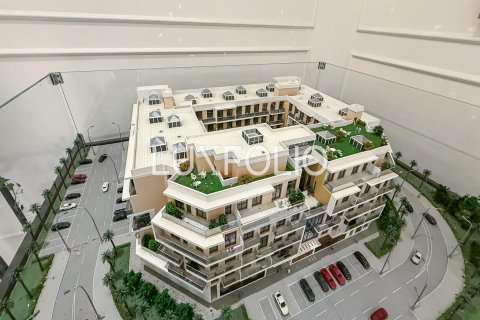 Apartment in Meydan, Dubai 1 bedroom, 77 sq.m. № 45820 - photo 23