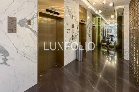 Apartment in Meydan, Dubai 1 bedroom, 77 sq.m. № 45820 - photo 22