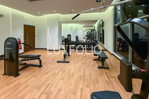 Apartment in Meydan, Dubai 1 bedroom, 77 sq.m. № 45820 - photo 19