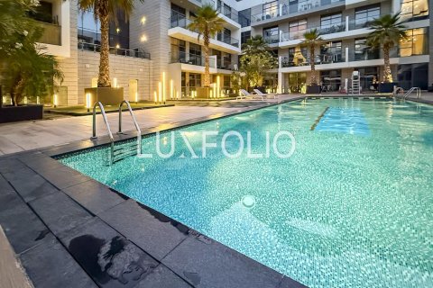Apartment in Meydan, Dubai 1 bedroom, 77 sq.m. № 45820 - photo 14