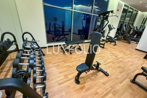 Apartment in Meydan, Dubai 1 bedroom, 77 sq.m. № 45820 - photo 20