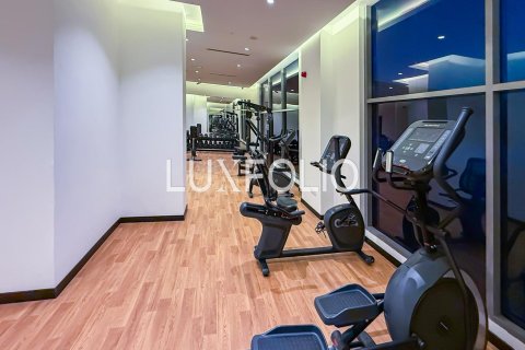 Apartment in Meydan, Dubai 1 bedroom, 77 sq.m. № 45820 - photo 18
