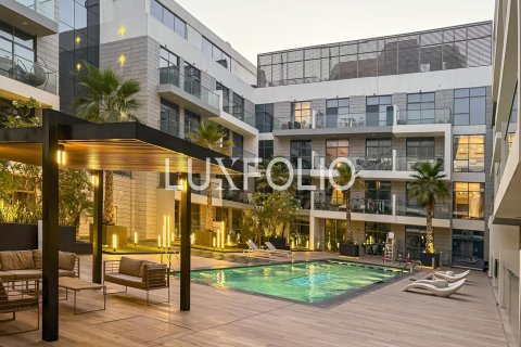 Apartment in Meydan, Dubai 1 bedroom, 77 sq.m. № 45820 - photo 15