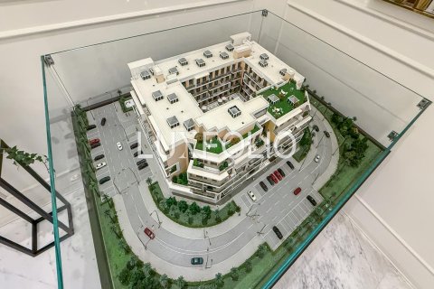 Apartment in Meydan, Dubai 1 bedroom, 77 sq.m. № 45820 - photo 10