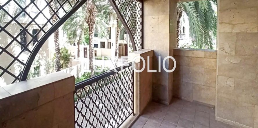 Apartamento en Old Town, Dubai, 1 dormitorio, 81 m², № 45822
