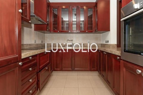 Apartamento en Old Town, Dubai, 1 dormitorio, 81 m², № 45822 - foto 5