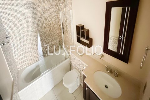 Apartamento en Old Town, Dubai, 1 dormitorio, 81 m², № 45822 - foto 9