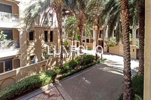 Apartamento en Old Town, Dubai, 1 dormitorio, 81 m², № 45822 - foto 10