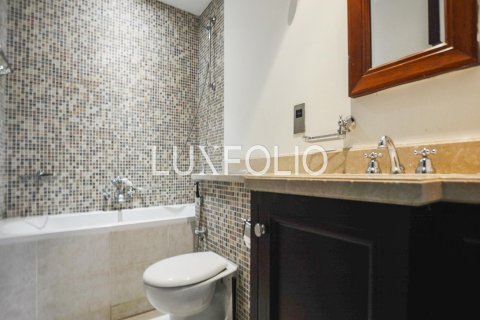 Apartamento en Old Town, Dubai, 1 dormitorio, 81 m², № 45822 - foto 8