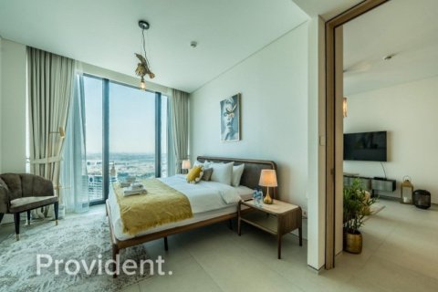 Apartment in Jumeirah Beach Residence, Dubai 1 bedroom № 2646 - photo 11