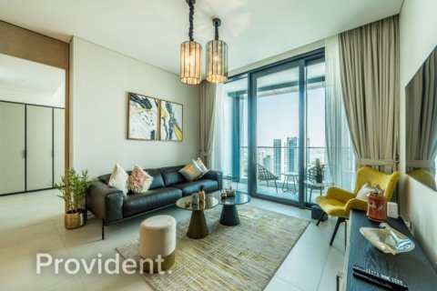Apartment in Jumeirah Beach Residence, Dubai 1 bedroom № 2646 - photo 1