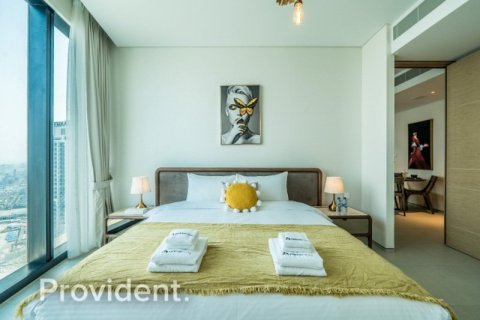 Apartment in Jumeirah Beach Residence, Dubai 1 bedroom № 2646 - photo 8