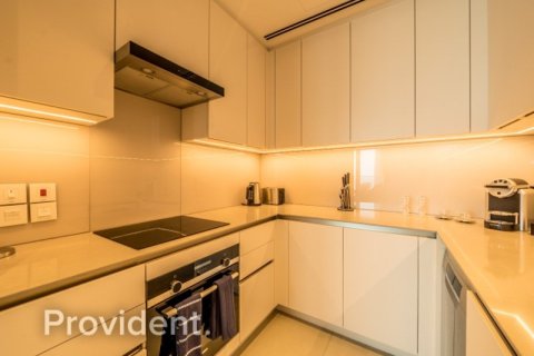 Apartment in Jumeirah Beach Residence, Dubai 1 bedroom № 2646 - photo 13