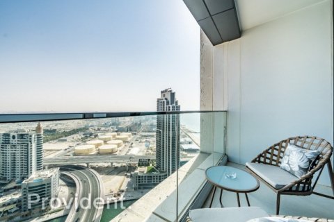 Apartment in Jumeirah Beach Residence, Dubai 1 bedroom № 2646 - photo 14