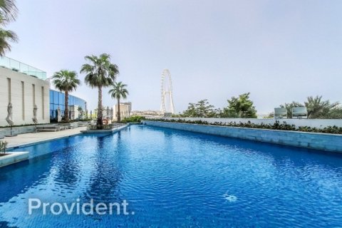 Apartment in Jumeirah Beach Residence, Dubai 1 bedroom № 2646 - photo 15