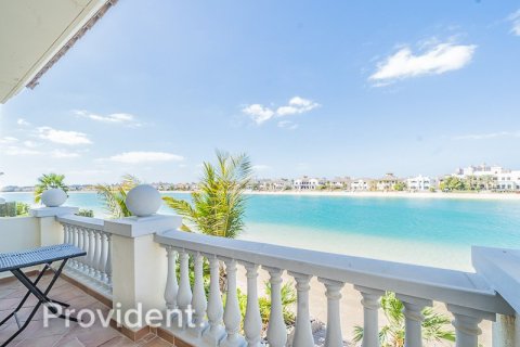 Купить виллу в Пальме Джумейре, Дубай: 4 спальни, 622.4м², № 2635 - фото 22