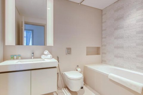 Apartment in SUNRISE BAY in EMAAR Beachfront, Dubai Harbour, Dubai 3 bedrooms, 143 sq.m. № 29746 - photo 1