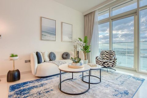 Apartment in SUNRISE BAY in EMAAR Beachfront, Dubai Harbour, Dubai 3 bedrooms, 143 sq.m. № 29746 - photo 2