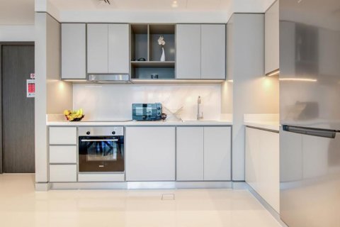 Apartment in SUNRISE BAY in EMAAR Beachfront, Dubai Harbour, Dubai 3 bedrooms, 143 sq.m. № 29746 - photo 6