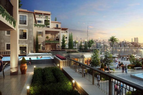 Appartement à LA COTE à Dubai, 3 chambres, 186 m², № 29749 - photo 4