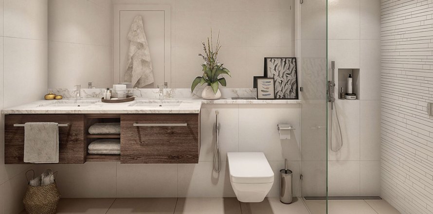 Appartement à LA COTE à Dubai, 3 chambres, 186 m², № 29749