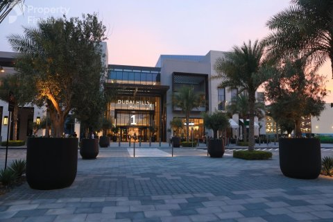 Apartment in Dubai Hills Estate, Dubai 1 bedroom, 74.3 sq.m. № 58878 - photo 5