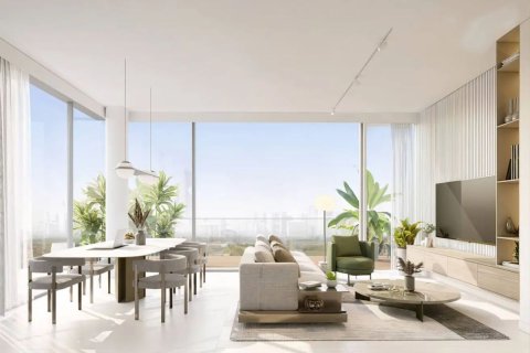 Apartment in Dubai Hills Estate, Dubai 1 bedroom, 74.3 sq.m. № 58878 - photo 7