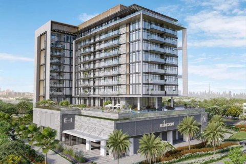 Apartment in Dubai Hills Estate, Dubai 1 bedroom, 74.3 sq.m. № 58878 - photo 10