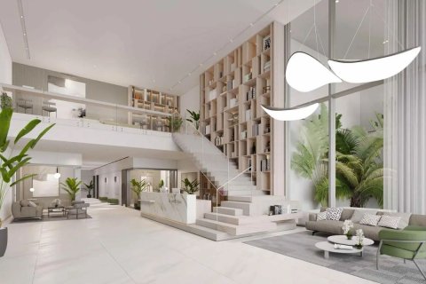 Apartment in Dubai Hills Estate, Dubai 1 bedroom, 74.3 sq.m. № 58878 - photo 9